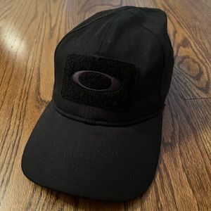Oakley Baseball cap